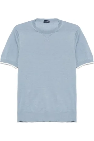 DRUMOHR Fine-knit T-shirt