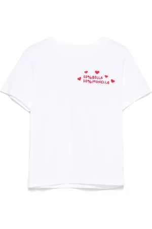 MC2 SAINT BARTH Elly T-shirt