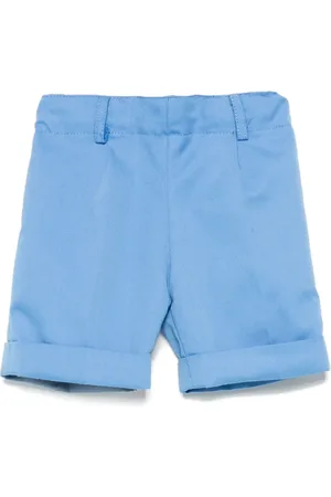 SIOLA Tailored shorts