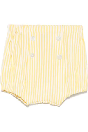 SIOLA Striped culotte