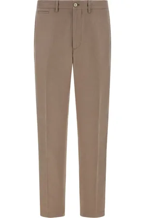 Boggi Milano Linen trousers
