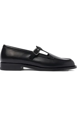 Scarosso Leather loafers