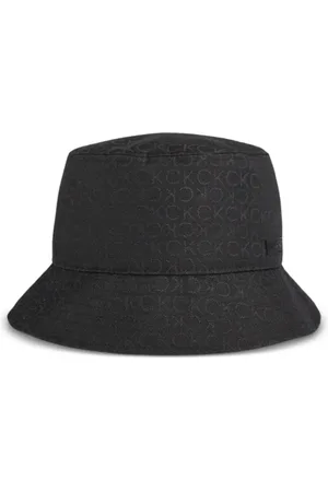 Calvin Klein Reversible bucket hat