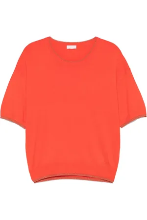Liu Jo Fine-knit top