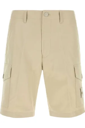 Stone Island Cotton shorts