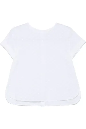 Xacus Melissa blouse
