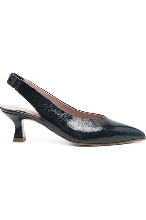 Pedro Miralles 60mm Chelva slingback pumps