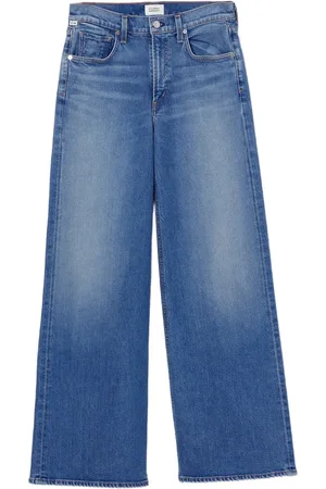 Citizens of Humanity Loli wide-leg jeans