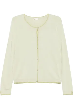 Liu Jo Fine-knit cardigan