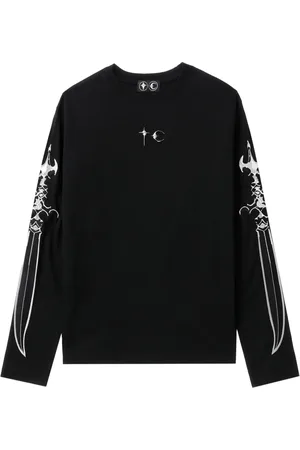 THUG CLUB Sword T-shirt