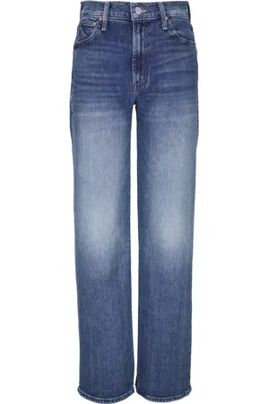 Mother Cotton jeans