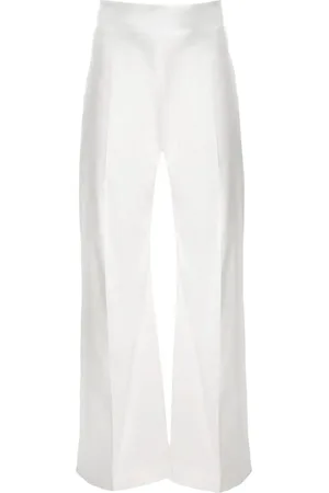 Carolina Herrera Wide-leg trousers