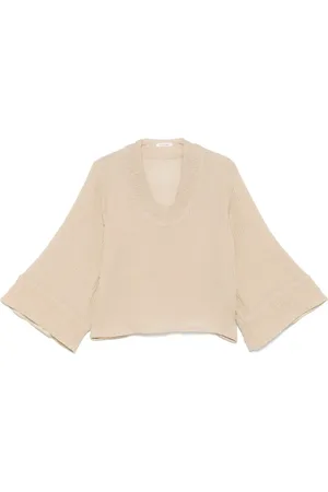 By Malene Birger Moon blouse