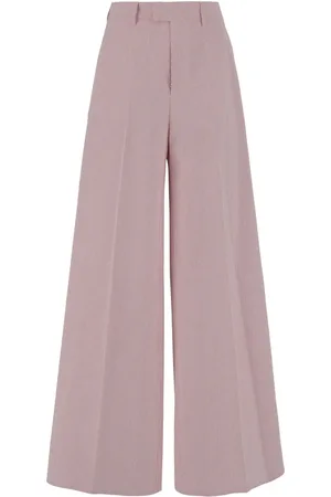 Berwich Wide-leg trousers