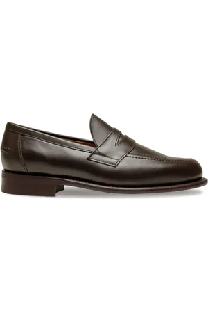 Sanders Penny loafers