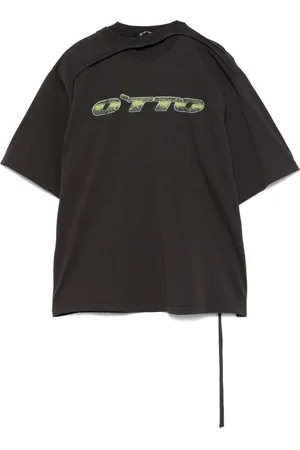 OTTOLINGER Logo-print T-shirt