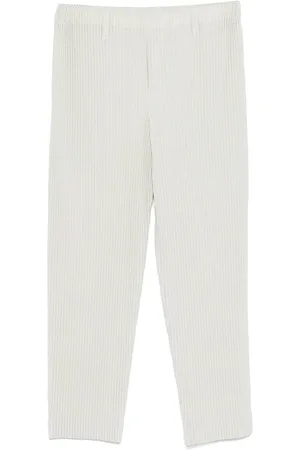 Issey Miyake Tailored Pleats 1 trousers