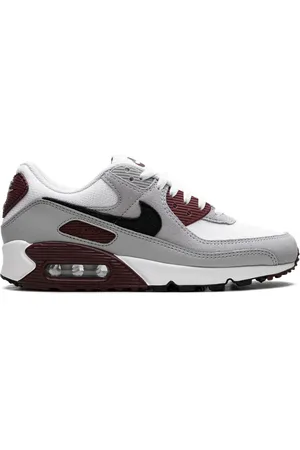 Nike Air Max 90 " /Dark Team Red/Pure Platinum/Black" sneakers
