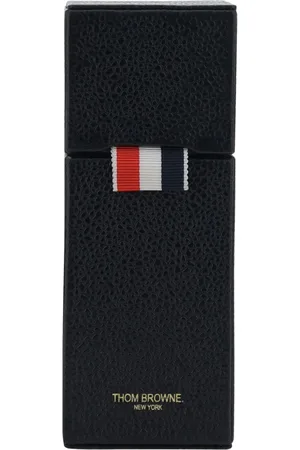 Thom Browne Leather perfume case