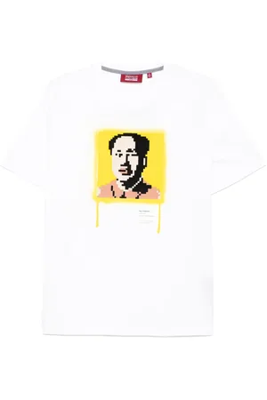 MOSTLY HEARD RARELY SEEN The Politician T-shirt