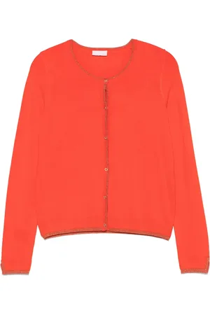 Liu Jo Fine-knit cardigan