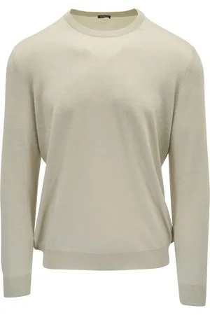 Kiton Round-neck jumper