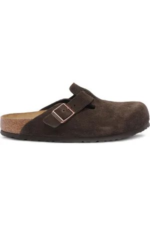 Birkenstock Boston mules