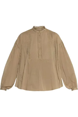 Isabel Marant Cotton blouse