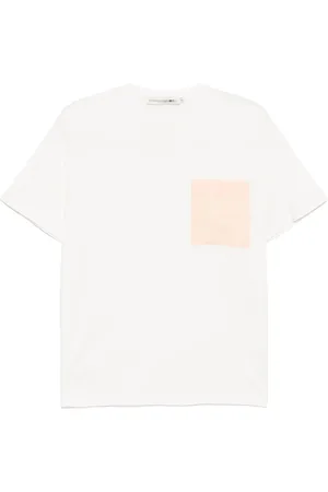 JOSHUA SANDERS Pocket T-shirt
