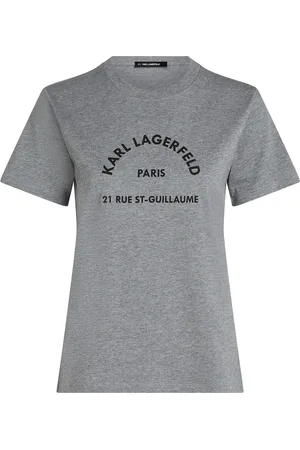Karl Lagerfeld Rue St-Guillaume t-shirt