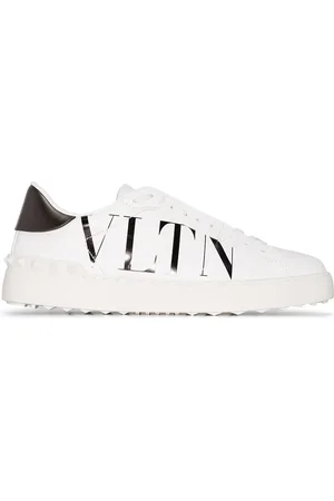 VALENTINO GARAVANI VLTN low-top sneakers