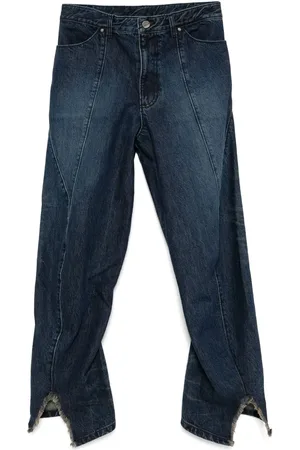 Ader Error Product. 79 jeans