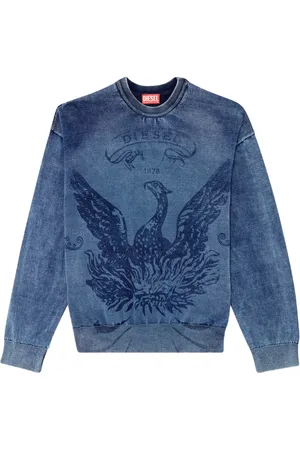 Diesel K-Fenicol sweatshirt