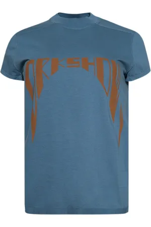 Rick Owens Small Level T-shirt