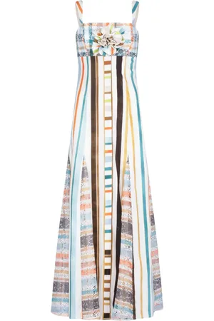 Silvia Tcherassi Ofra maxi dress
