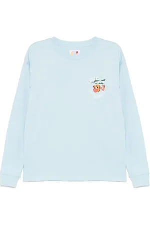 Sky High Farm Graphic-print T-shirt