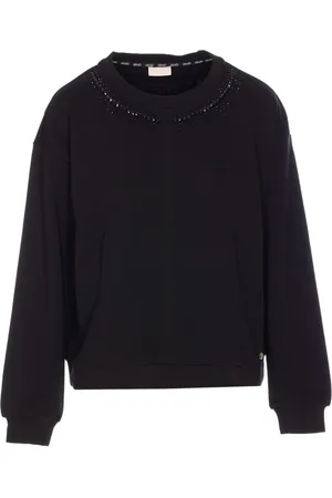 Liu Jo Crew neck sweater
