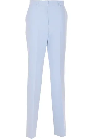 Liu Jo Straight-leg trousers