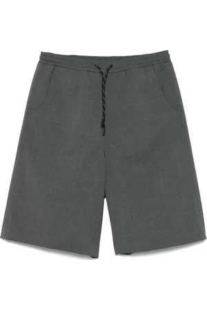 Nine In The Morning Basil shorts