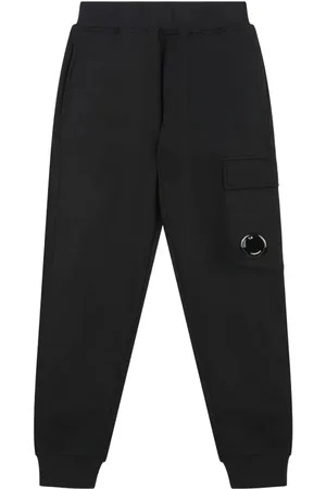 C.P. Company Lens-detail sweatpants