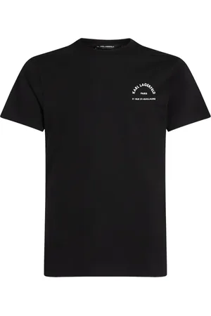 Karl Lagerfeld Rue St-Guillaume T-shirt