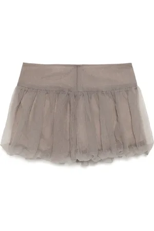 THE GARMENT Beatrice Balloon skirt