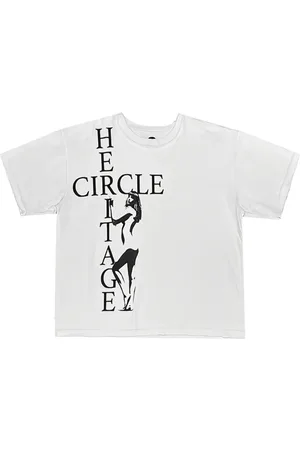 Hysteric Glamour Pin-Up Girl T-shirt