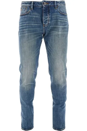 Emporio Armani J75 jeans
