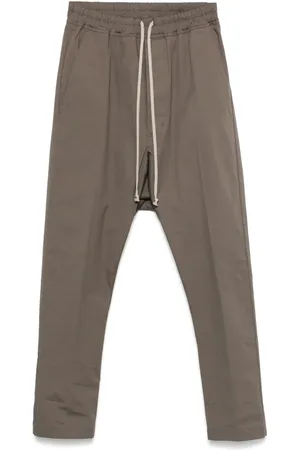 Rick Owens Drawstring trousers