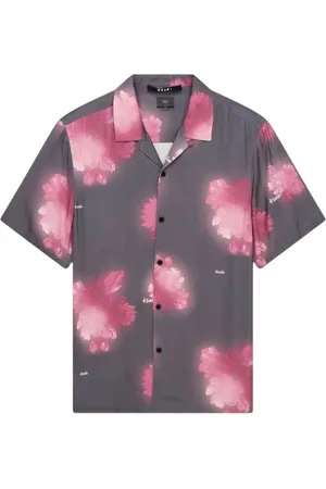 KSUBI Cursed Resort shirt