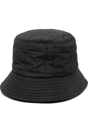Fabiana Filippi Quilted bucket hat