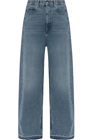 Stella McCartney Wide-leg jeans