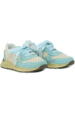 PèPè Leather sneakers