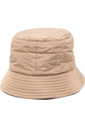 Fabiana Filippi Quilted bucket hat